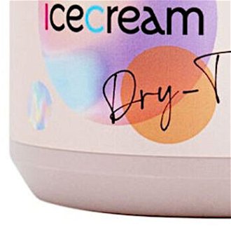 Výživná maska pre suché a krepovité vlasy Inebrya Ice Cream Dry-T Mask - 500 ml (771026326) + darček zadarmo 8