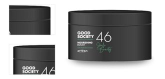 Vyživujúca a regeneračná maska Artégo Good Society 46 Nourishing - 250 ml (0165923) + darček zadarmo 4