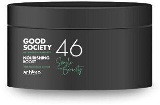 Vyživujúca a regeneračná maska Artégo Good Society 46 Nourishing - 250 ml (0165923) + darček zadarmo 2