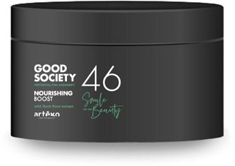 Vyživujúca a regeneračná maska Artégo Good Society 46 Nourishing - 500 ml (0165924) + darček zadarmo 2
