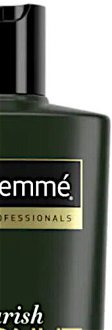 Vyživujúci a hydratačný šampón Tresemmé Nourish Coconut - 400 ml (68665526, 67523106) + DARČEK ZADARMO 7