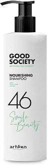 Vyživujúci a regeneračný šampón Artégo Good Society 46 Nourishing - 1000 ml (0165922) + DARČEK ZADARMO
