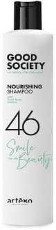 Vyživujúci a regeneračný šampón Artégo Good Society 46 Nourishing - 250 ml (0165921) + darček zadarmo 2