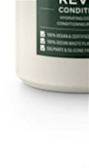 Vyživujúci kondicionér na každodenné použitie Maria Nila Eco Therapy Revive Conditioner - 100 ml (3666) + DARČEK ZADARMO 8