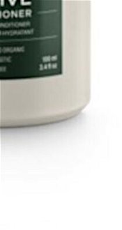 Vyživujúci kondicionér na každodenné použitie Maria Nila Eco Therapy Revive Conditioner - 100 ml (3666) + DARČEK ZADARMO 9