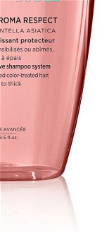 Vyživujúci šampón pre farbené vlasy Kérastase Chroma Absolu - 250 ml + darček zadarmo 9