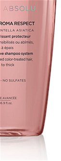 Vyživujúci šampón pre farbené vlasy Kérastase Chroma Absolu - 500 ml + DARČEK ZADARMO 9