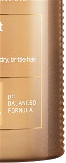 Vyživujúci šampón pre suché a krehké vlasy Redken All Soft - 300 ml + darček zadarmo 9