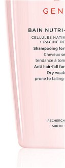Vyživujúci šampón pre suché vlasy so sklonom k padaniu Kérastase Genesis - 500 ml + DARČEK ZADARMO 8