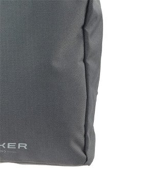 Walker by Schneiders Batoh Roll Top Asphalt Grey 20/23 l 9