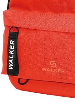 Walker by Schneiders Městský batoh Alpha Flame 29 l 8