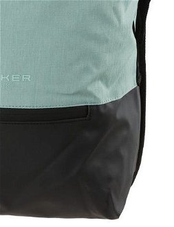 Walker by Schneiders Městský batoh Mika 21 l - světle zelená 9