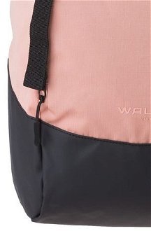 Walker by Schneiders Městský batoh Sol Flamingo 25 l 8