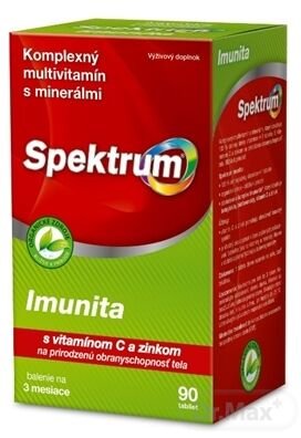WALMARK SPEKTRUM Imunita PROMO