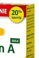 WALMARK Vitamín A MAX Vianoce 5