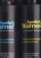 Warrior by ApotheQ darčeková sada - stimulačná s kofeínom, proti vypadávaniu vlasov 5