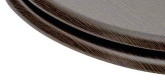 WC doska Glacera MDF wenge 2071NEW 8