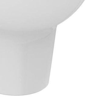 Wc doska Ideal Standard Contour 21  z duroplastu  v bielej farbe S454236 9