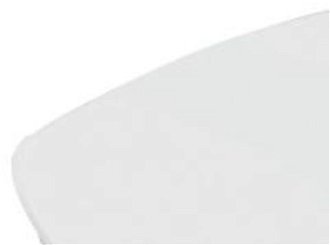 WC doska Ideal Standard Dea duroplast biela matná T676783 6