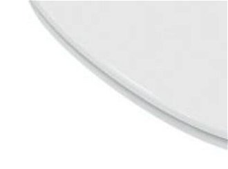 WC doska Ideal Standard Dea duroplast biela matná T676783 8