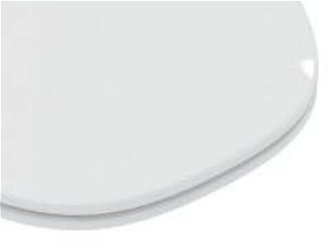 WC doska Ideal Standard Dea duroplast biela matná T676783 9
