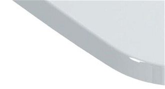 Wc doska Ideal Standard SoftMood z duroplastu v bielej farbe T639201 8