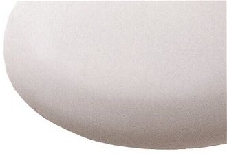 Wc doska Ideal Standard Tizio z duroplastu v bielej farbe K701501 8