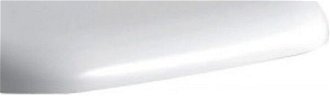 WC doska Ideal Standard Ventuno duroplast biela T663801 9