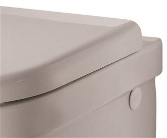 Wc doska Ideal Standard Washpoint z duroplastu v bielej farbe R392101 7