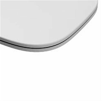 WC doska Kolo Modo z duroplastu v bielej farbe L30114000 9