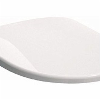WC doska Kolo Traffic duroplast biela L90112000 5