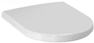 WC doska Laufen Pro duroplast biela H8919503000031