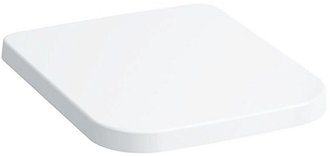 WC doska Laufen Pro duroplast biela H8919610000001