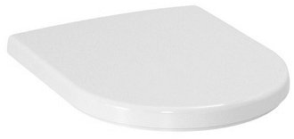 WC doska Laufen Pro duroplast biela H8969503000001