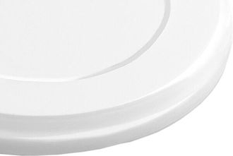 WC doska Villeroy & Boch Hommage duroplast biela 8809S1R1 9