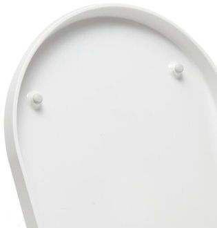 WC doska VitrA Integra biela duroplast 108-003-001 6