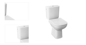 Wc kombi komplet Jika Deep spodný odpad H8266170002811 4