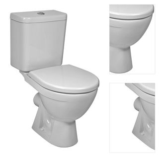 Wc kombi komplet Jika Lyra plus zadný odpad H8263860002423 3