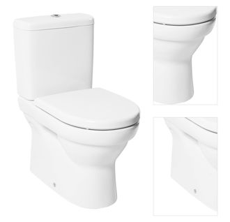 Wc kombi komplet Jika Tigo vario odpad SIKOSJTIVS24216 3