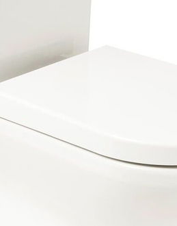 WC kombi komplet VitrA Integra s doskou, vario odpad 9859-003-7202 5