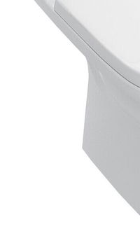 Wc kombi, pouze mísa Villeroy & Boch O.Novo zadný odpad 5661R001 8