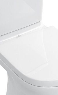 Wc kombi, pouze mísa Villeroy & Boch O.Novo zadný odpad 5661R001 5