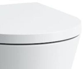 Wc Laufen Kartell By Laufen so zadným odpadom H8203370000001 7