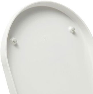 WC prkénko Vitra Integra duroplast 108-003-009 6