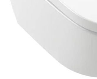 Wc s doskou softclose závesné Villeroy&Boch Subway 3.0 4670TS01 8