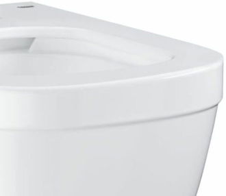 Wc stojaci Grohe Euro Ceramic alpská biela 39339000 7