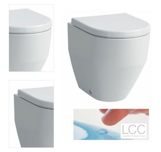 Wc stojaci Laufen Pro vario odpad H8229524000001 4