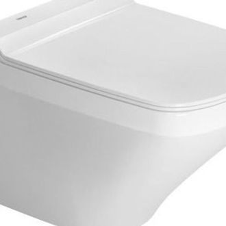 Wc závesné Duravit Durastyle zadný odpad 2551090000 5