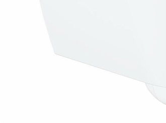 Wc závesné Grohe Essence Ceramic alpská biela zadný odpad 3957100H 8