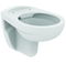 Wc závesné Ideal Standard Eurovit zadný odpad K284401